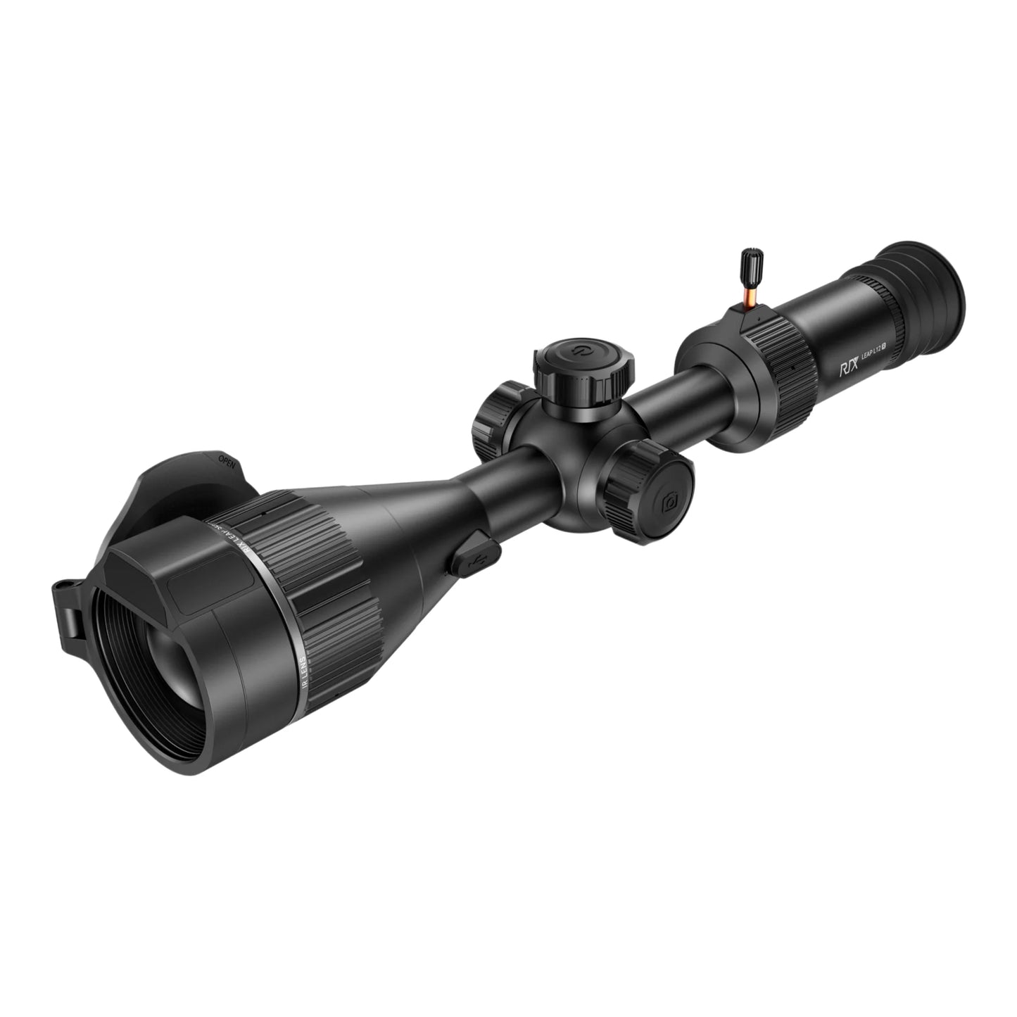 Rix Optics Leap L12R Thermal Scope