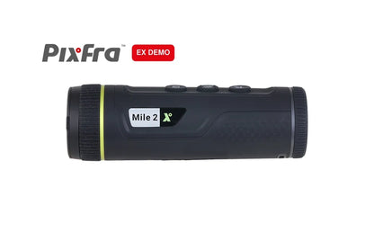 EX-DEMO Pixfra Mile 2 M215M Thermal Monocular