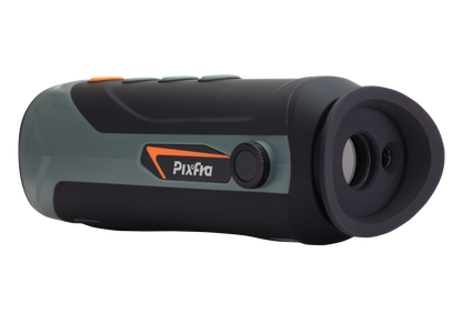 Ex Demo Pixfra Mile M20-B7 Hand Held Thermal Imager