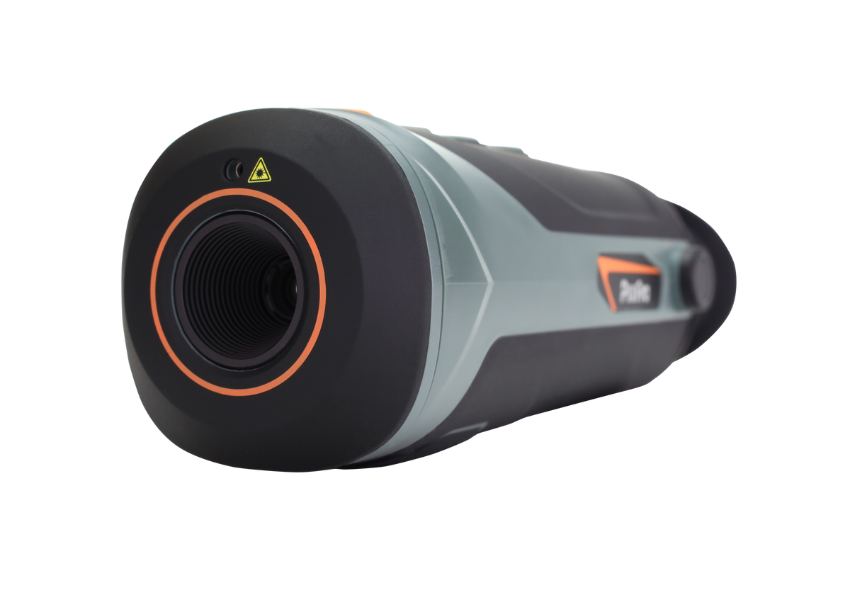 Ex Demo Pixfra Mile M20-B7 Hand Held Thermal Imager