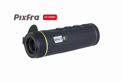EX-DEMO Pixfra Mile 2 M625 Thermal Monocular