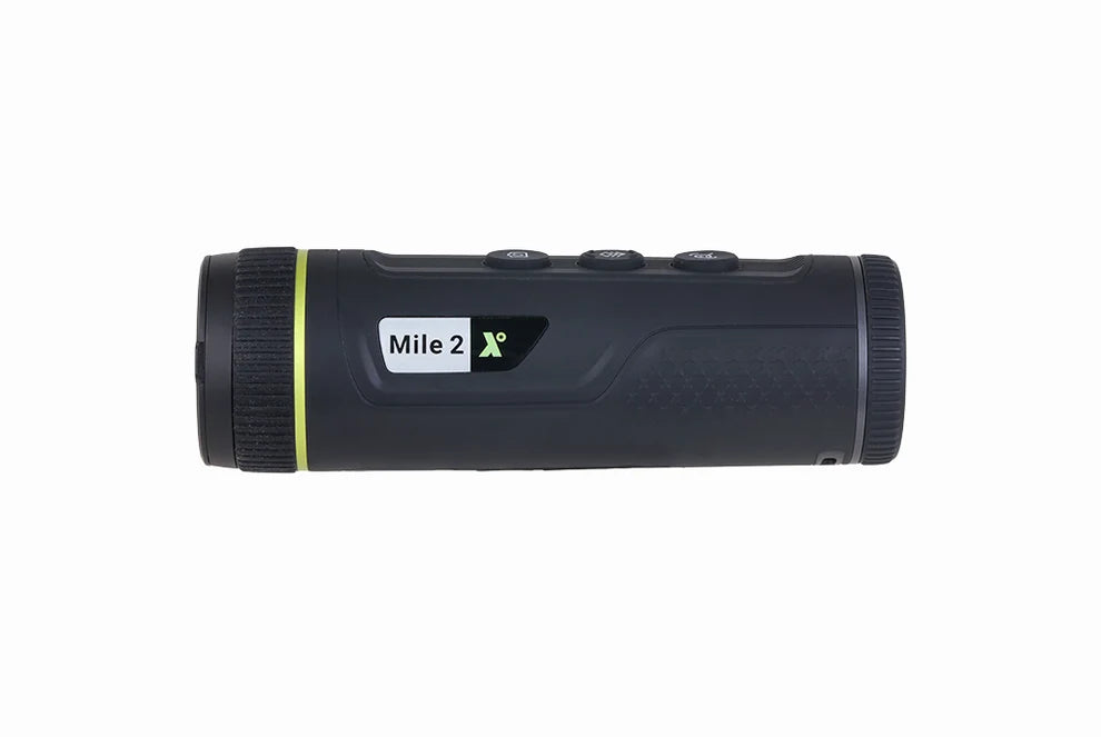 EX-DEMO Pixfra Mile 2 M625 Thermal Monocular