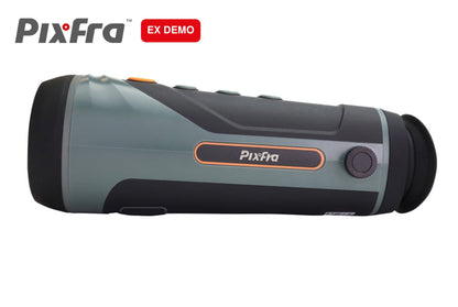 Ex-Demo Pixfra Mile M60-B18 Thermal Monocular