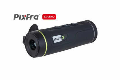 EX-DEMO Pixfra Mile 2 M207 Thermal Monocular