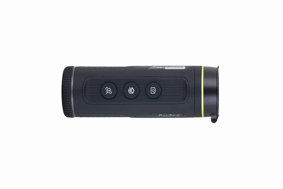 EX-DEMO Pixfra Mile 2 M207 Thermal Monocular