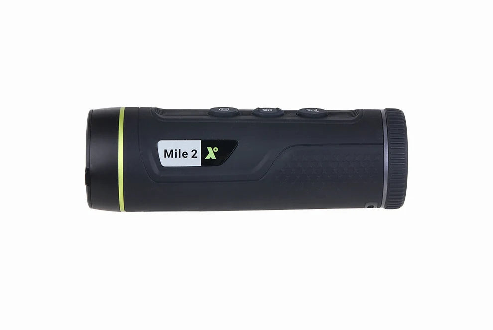 EX-DEMO Pixfra Mile 2 M207 Thermal Monocular