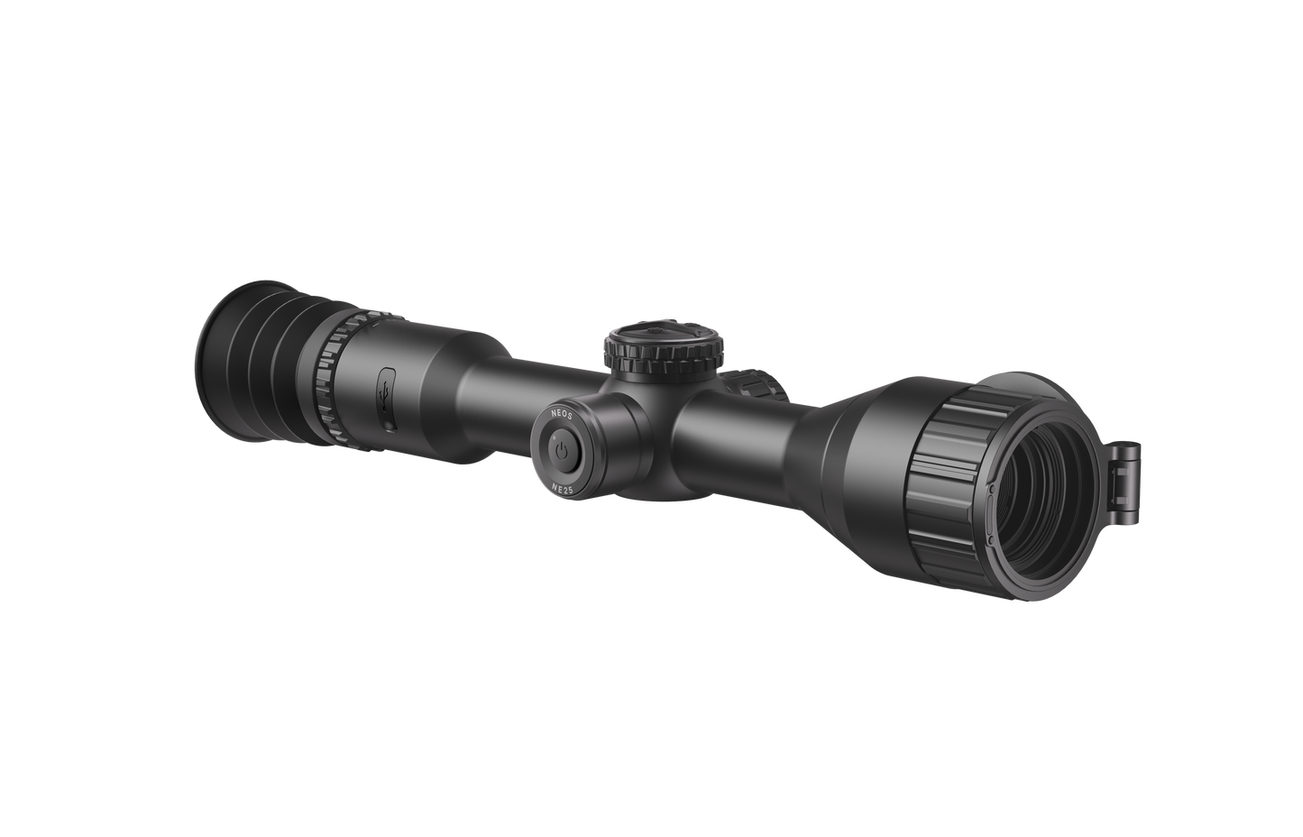 HikMicro Neos NE25 Thermal Scope