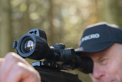 HikMicro Neos NH25L LRF Thermal Imaging Scope