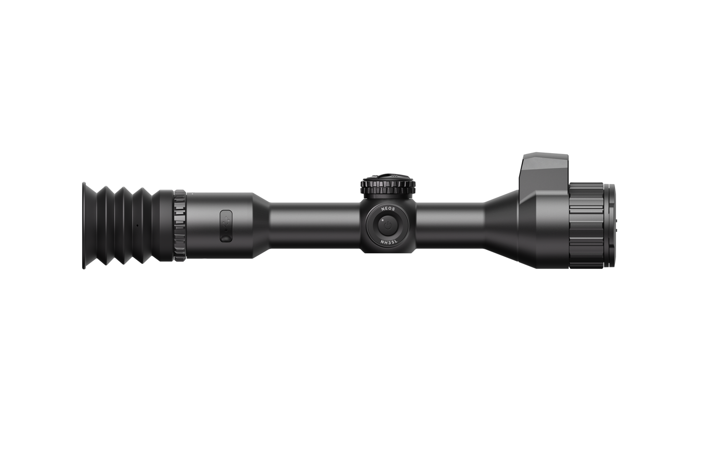 HikMicro Neos NH25L LRF Thermal Imaging Scope