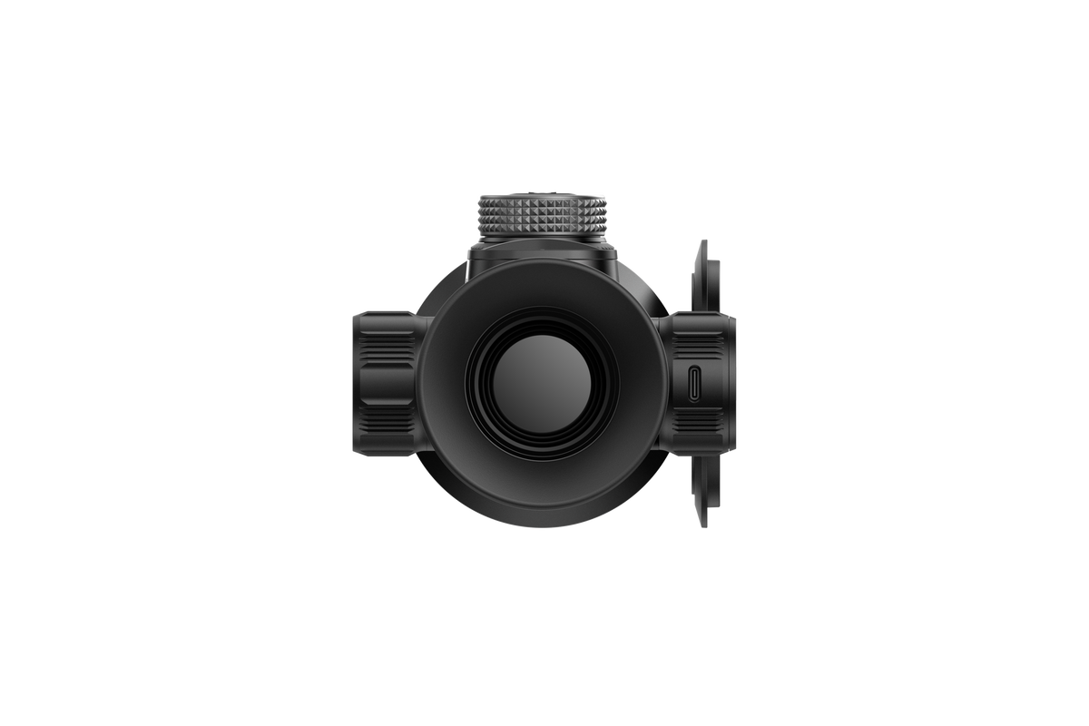 NocPix Nite Pro D50R 8K Digital Day and Night Riflescope