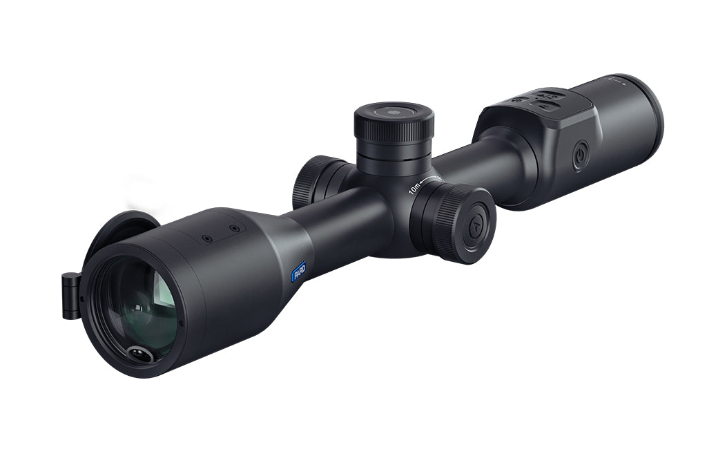 Pard Night Stalker 4K 2.0 LRF Digital Day and Night Vision