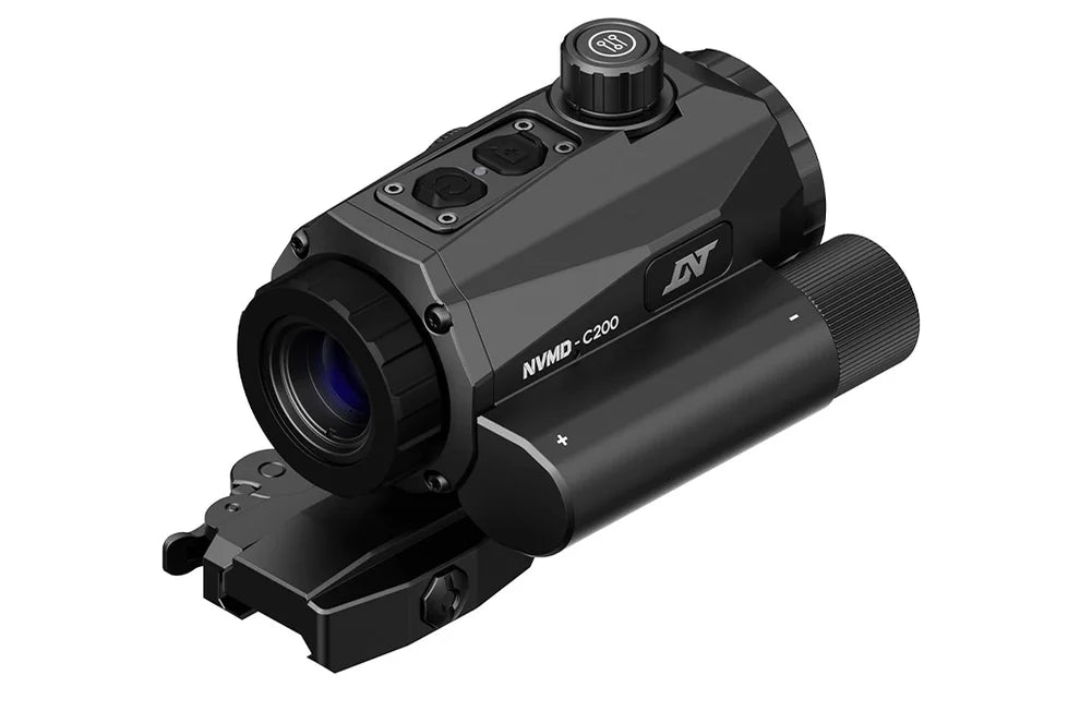 PRE-OWNED DNT Optics NVMD C200 Multi-Purpose Night Vision