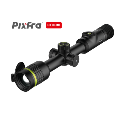 Ex-Demo Pixfra Pegasus Pro P635 Thermal Riflescope