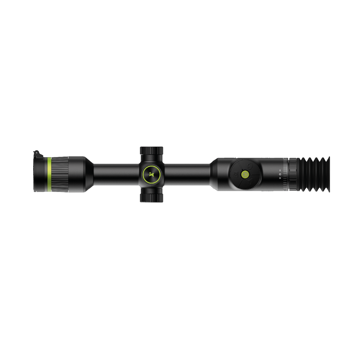 Ex-Demo Pixfra Pegasus P435 Pro Thermal Riflescope