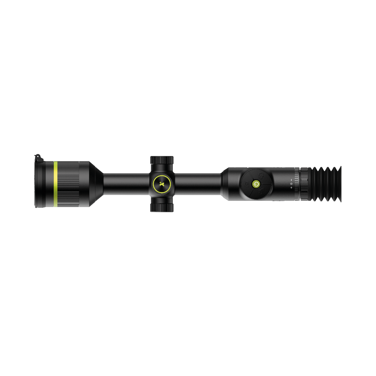 Ex-Demo Pixfra Pegasus P450 Pro Thermal Riflescope