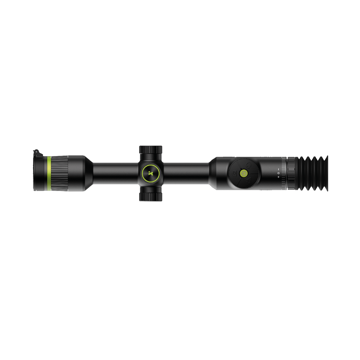 Ex-Demo Pixfra Pegasus Pro P635 Thermal Riflescope