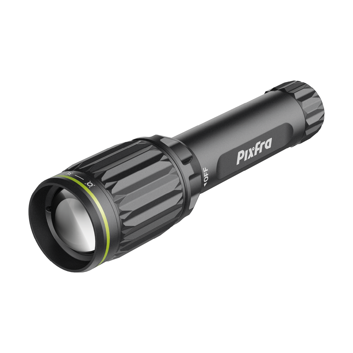 Pixfra IR Illuminator for Night Vision
