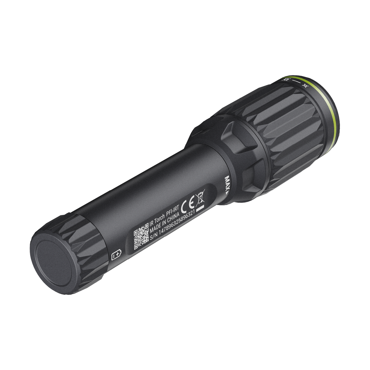Pixfra IR Illuminator for Night Vision