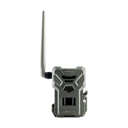 SPYPOINT FLEX-PLUS Cellular Wildlife Camera