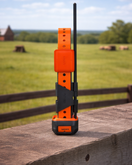  Garmin Alpha T20 K Dog Tracking Collar 