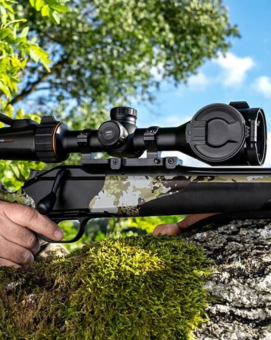  NocPix Ace L35 Thermal Imaging Scope 