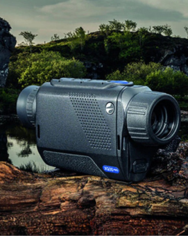  Pulsar Axion XQ30 PRO Hand Held Thermal Monocular 