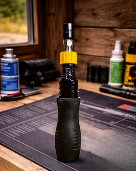  CSW Rifle Torque screwdriver 