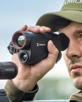  HikMicro Condor CH35L Thermal Imager 