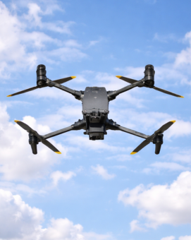  DJI Matrice 30T Thermal Imaging Drone 