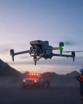  DJI Matrice 4T Thermal Imaging Drone 