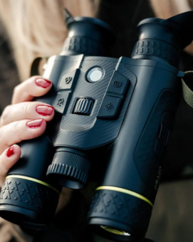  Pixfra Draco D225-4K Multispectral Thermal Binoculars 