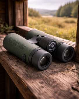  Element Optics Helix HD Binoculars 
