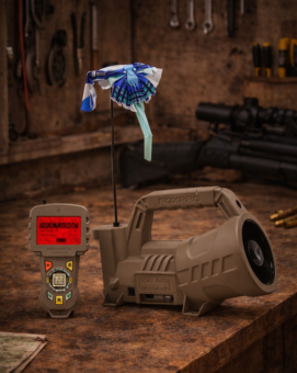  FoxPro Hellcat Electronic Fox Caller 