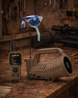  FoxPro Hellcat Pro Fox Caller 