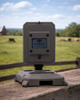  FX True Ballistic Chronograph 