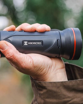  HikMicro Falcon 2.0 FQ35 Thermal Monocular 