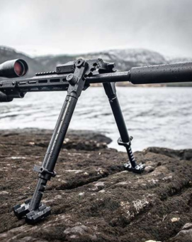  GRS Tactical Bipod 