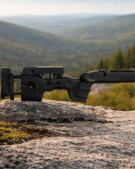  GRS WARG Rifle Stock Chassis System 