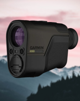  Garmin Xero® L60i Laser Rangefinder 