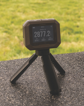  Garmin Xero C1 Pro Chronograph 