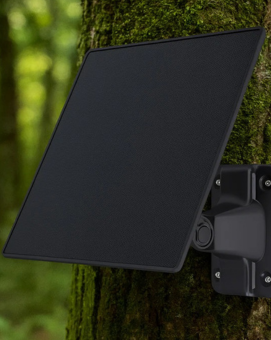  HikMicro Solar Panel Powerbank for M15 Trail Camera 