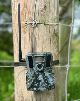  HikMicro M15 Wildlife Camera 4G Enabled 