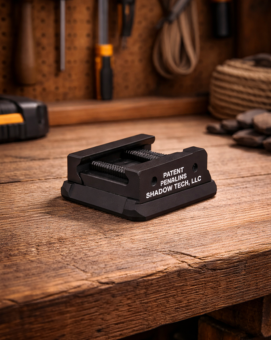 MountsRails and Accessories