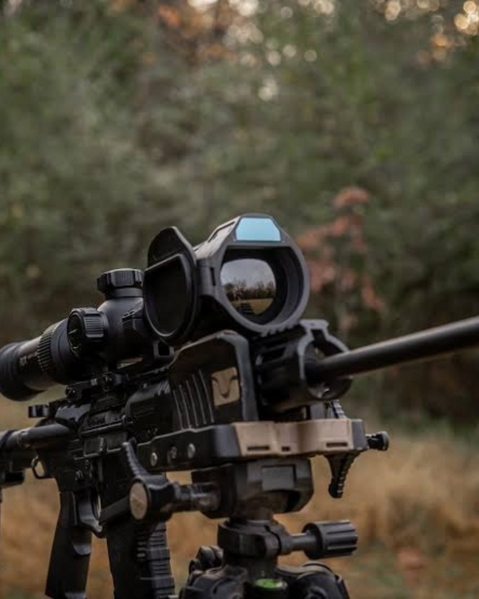  Rix Optics Leap L12R Thermal Scope 