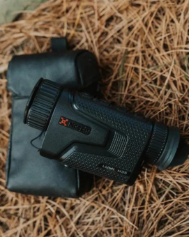  NocPix Lumi P13 Thermal Monocular 