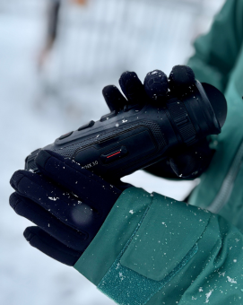  HIKMICRO Lynx 3.0 LH19 19mm Thermal Monocular 