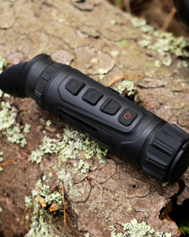  HIKMICRO Lynx 3.0 LH25 Thermal Monocular 