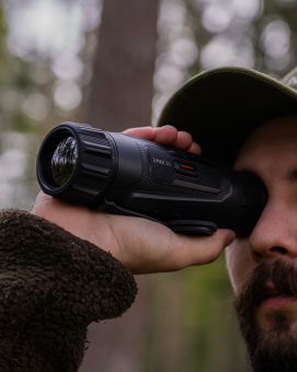  HIKMICRO Lynx 3.0 LH35 Thermal Monocular 