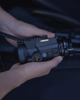  NocPix Mate Ultra S60R Front Mounted Thermal Imager 