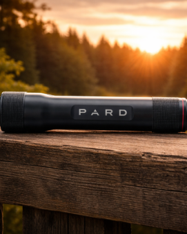  Pard TL3 850 IR Illuminator – High-Power 850nm Night Vision Infrared Torch 